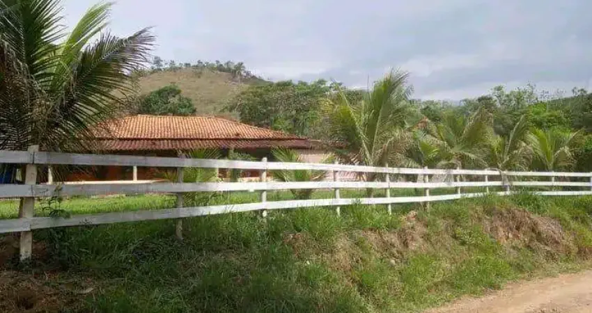Fazenda Terreno Rural Jaguaraçu - MG - Região Rural