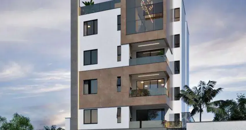 Apartamento com 2 quartos à venda na Bela Vista, Ipatinga 
