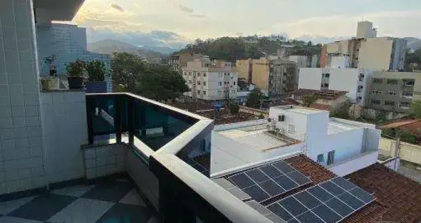Apartamento com 4 quartos à venda na Cidade Nobre, Ipatinga 