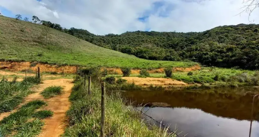 Fazenda Terreno Rural São Domingos do Prata - MG - Zona Rural