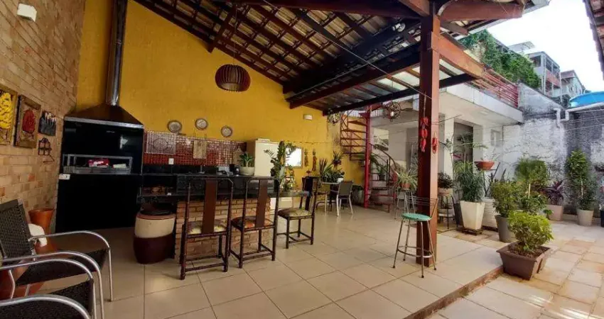 Casa com 4 quartos à venda no Centro, Coronel Fabriciano 