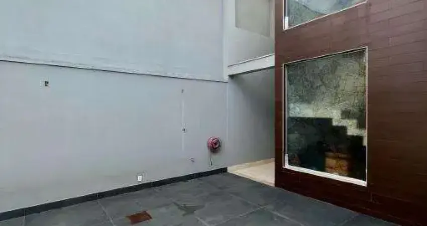 Casa com 3 quartos à venda no Recanto Verde, Ipatinga 