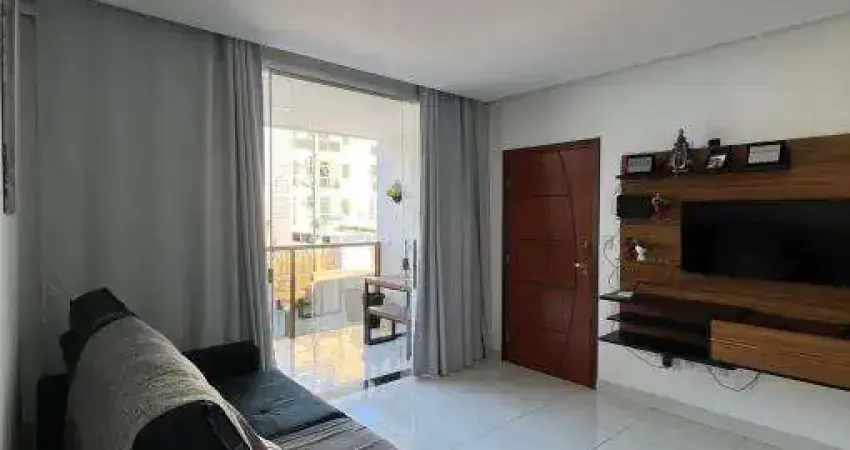 Apartamento 2 Quartos Santana do Paraíso - MG - Cidade Nova