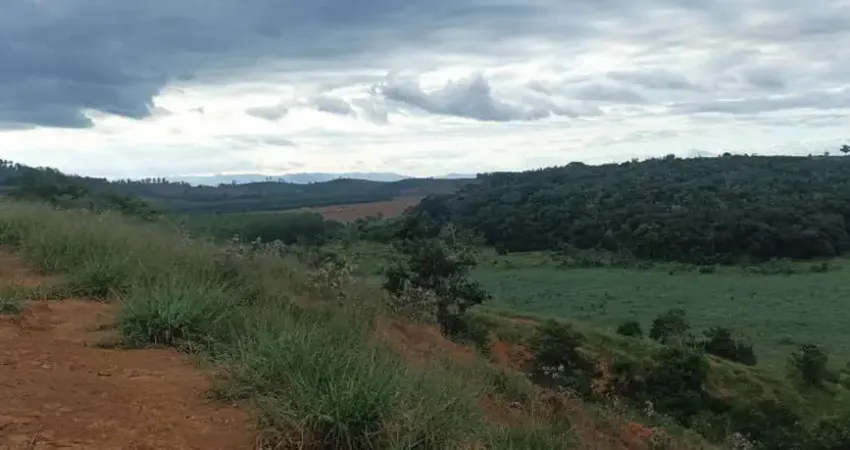 Fazenda Rural Bom Jesus do Galho - MG - Revés do Belém