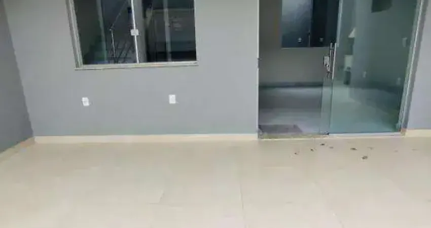 Casa com 3 quartos à venda no Recanto Verde, Ipatinga 