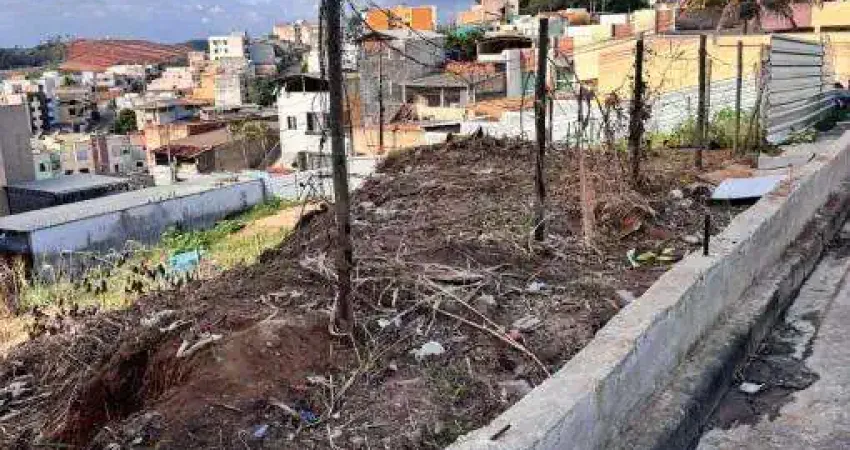 Lote Terreno Urbano Santana do Paraíso - MG - Cidade Nova