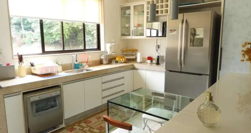 Apartamento com 4 quartos à venda no Horto, Ipatinga 