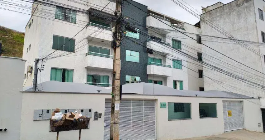 Apartamento Residencial Ipatinga - MG - Airton Senna