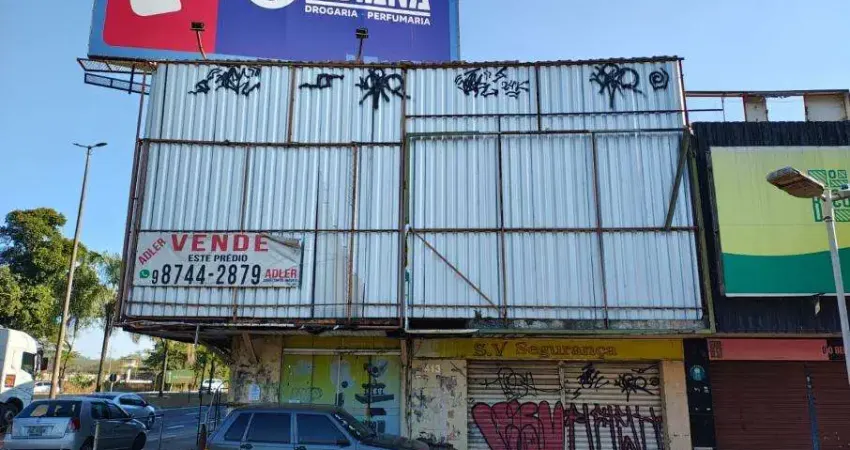 Ponto comercial à venda no Horto, Ipatinga 