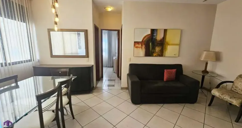 Apartamento com 2 quartos à venda na Cidade Nobre, Ipatinga 