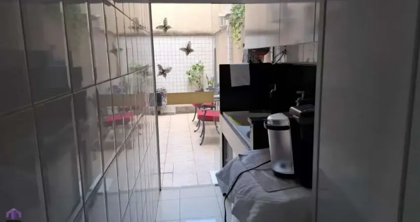 Apartamento com 2 quartos à venda no Iguaçu, Ipatinga