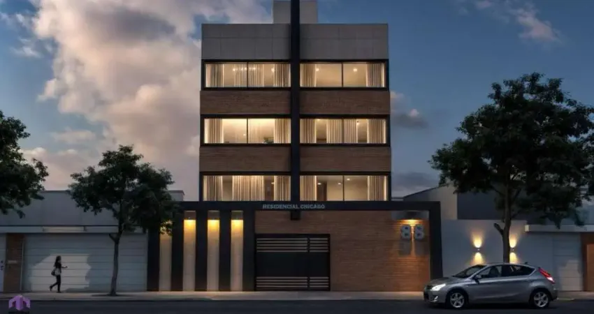 Apartamento com 3 quartos à venda no Bom Retiro, Ipatinga 