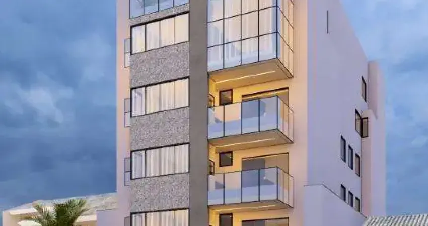 Apartamento com 3 quartos à venda na Cidade Nobre, Ipatinga 