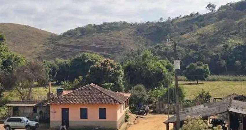 Chácara / sítio à venda na Zona Rural, Bom Jesus do Galho