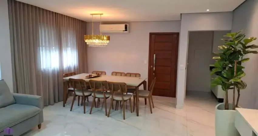 Apartamento com 3 quartos à venda na Cidade Nobre, Ipatinga