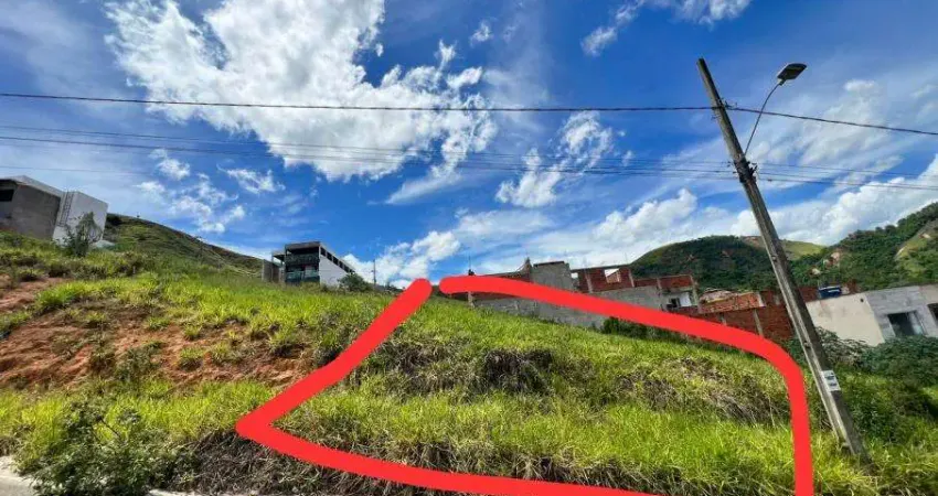 Terreno à venda no Jardim Santa Clara, Ipatinga