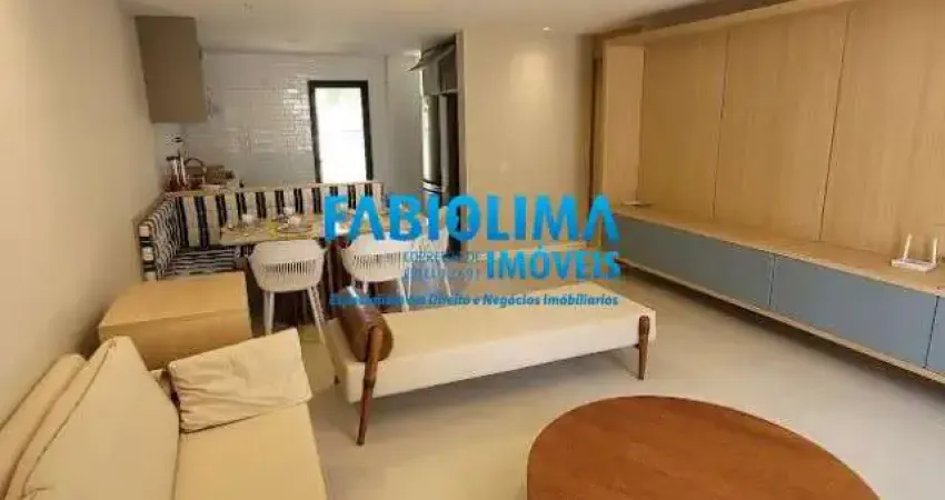 Casa em condomínio fechado com 3 quartos à venda na VIA PRINCIPAL, 1, Monte Gordo, Camaçari