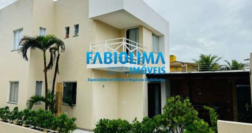 Casa condomínio em Ipitanga, Lauro de Freitas