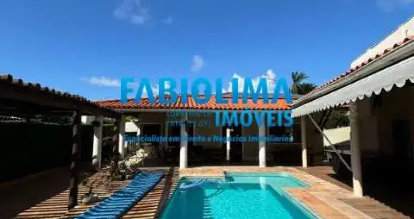 Casa térrea, Cond. Intervilas, Buraquinho, Lauro de Freitas