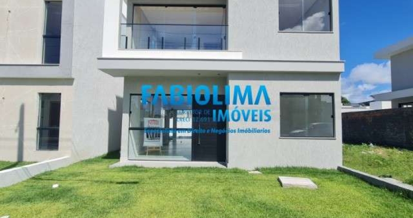 Casa a venda condomínio fechado em Abrantes, Litoral Norte