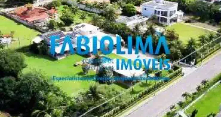 Casa a venda no Cond. Parque Encontro das Águas, Lauro de Freitas, Bahia