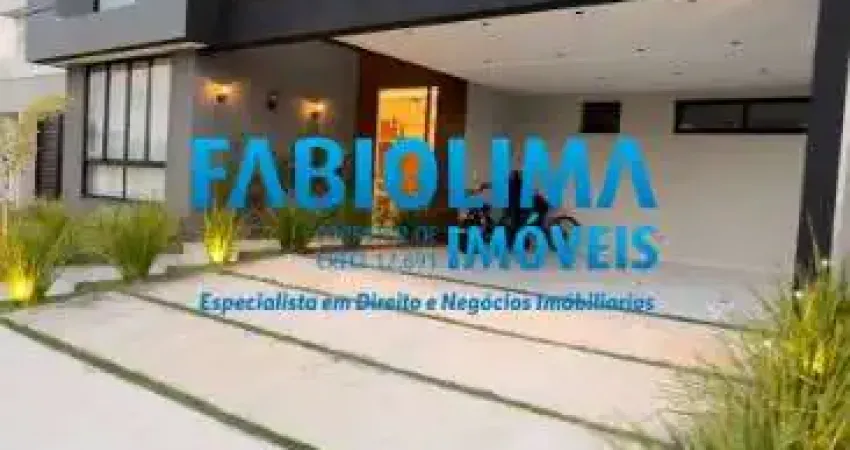Casa em condomínio fechado com 5 quartos à venda na Rua Caraíva, 1, Alphaville (Abrantes), Camaçari
