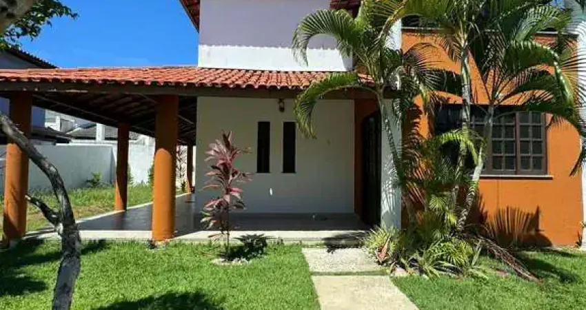 Casa a venda no Cond. Foz do Joanes, Buraquinho, Lauro de Freitas