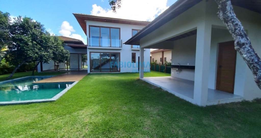 Casa a venda em Praia do Forte, Cond. Canto dos Pássaros
