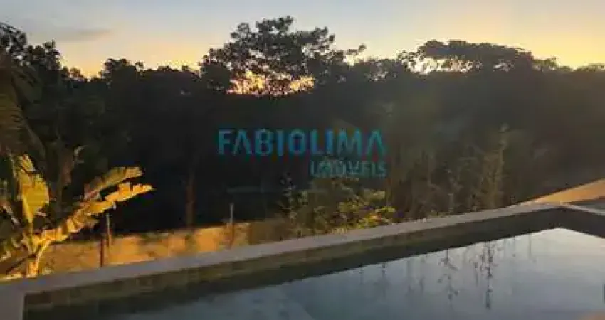 Casa para aluguel Alphaville Litoral Norte, Abrantes