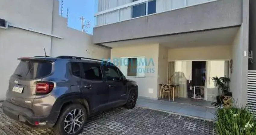 Casa a venda 4 suítes em condomínio, Lauro de Freitas,