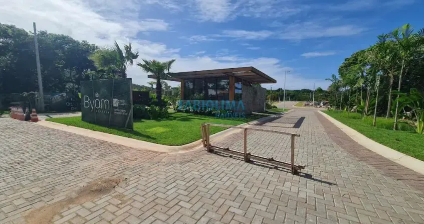 Lotes / terrenos à venda em Busca Vida, Reserva Byom