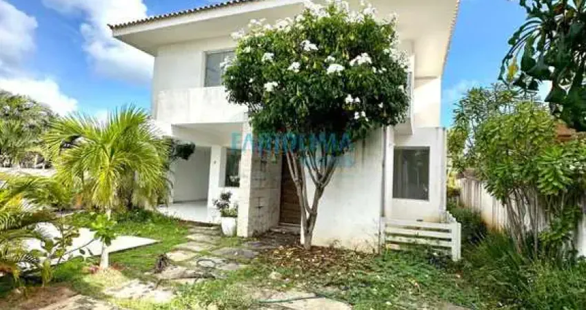Casa a venda 4 suítes, Av. Priscila Dutra, Vilas do Atlântico