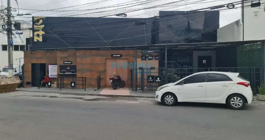 Galpão com 1.100m² em Lauro de Freitas, Estrada do Coco