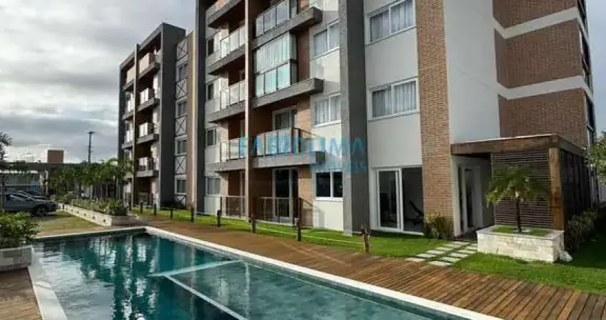 Apartamento a venda em Águas de Guarajuba