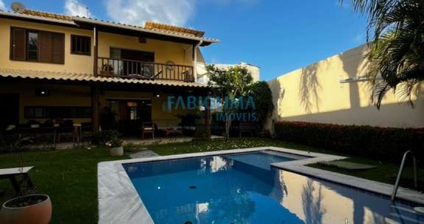 Casa a venda em Vilas do Atlântico, Lauro de Freitas