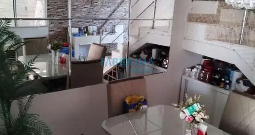 Casa a venda no Gran Ville Residence, Alphaville Litoral Norte