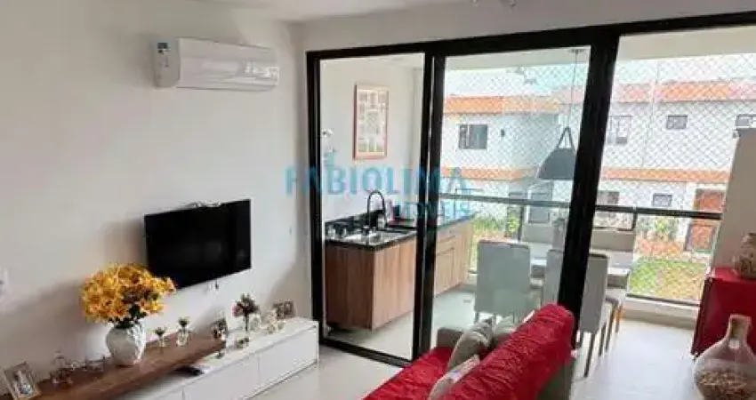 Ap a venda no Cond. Life Joanes, Foz do Joanes, Buraquinho, Lauro de Freitas