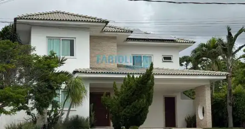 Casa a venda no Alphaville Litoral Norte 1, Abrantes