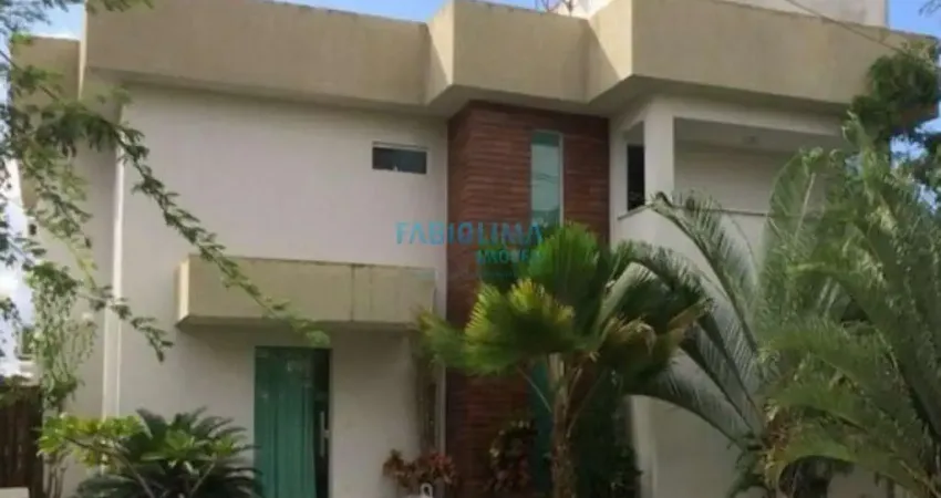 Casa a venda no Alphaville Litoral Norte 1, Abrantes