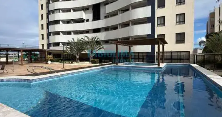 Apartamento com 3 quartos à venda na Rua São Paulo, 296, Pitangueiras, Lauro de Freitas