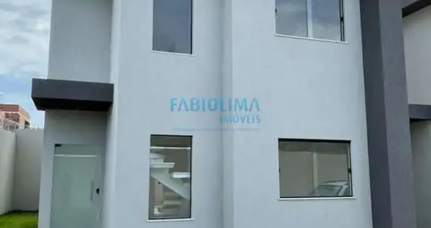Casa em condomínio fechado com 4 quartos para alugar na Rua Sucupió, 12, Abrantes, Camaçari