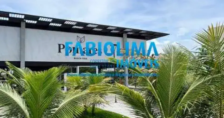 Terreno em condomínio fechado à venda na 2ª VIA PRINCIPAL, Pomares, 1, Abrantes, Camaçari