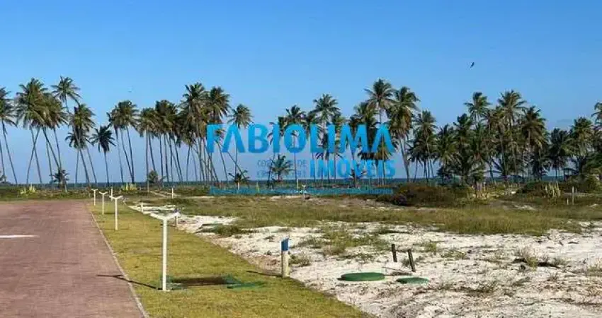Terreno em condomínio fechado à venda na Av. do Farol, Praia do Papa Gente, Praia do Forte, Mata de São João