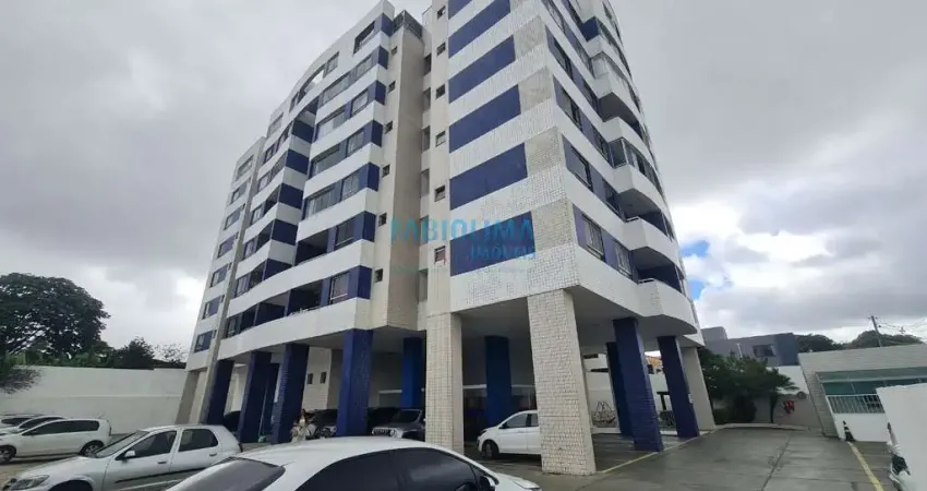Apartamento com 3 quartos à venda na Rua Itaeté, 162, Pitangueiras, Lauro de Freitas