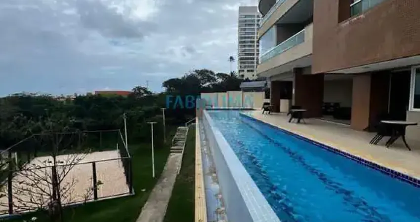 Apartamento 1/4 a venda no terrazzo salvador, patamares, salvador