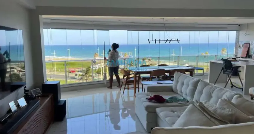 Apartamento com 4 quartos à venda na Rua Sítio do Pombal, 176, Pituaçu, Salvador