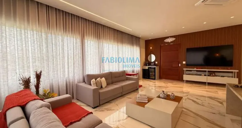 Casa a venda e locação no alphaville litoral norte, abrantes