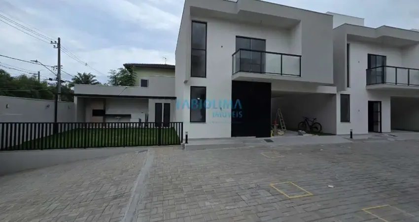 Casa 3 suítes, condomínio portão do sol, buraquinho, lauro de freitas