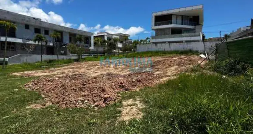 Lote, terreno a venda no alphaville litoral norte, abrantes