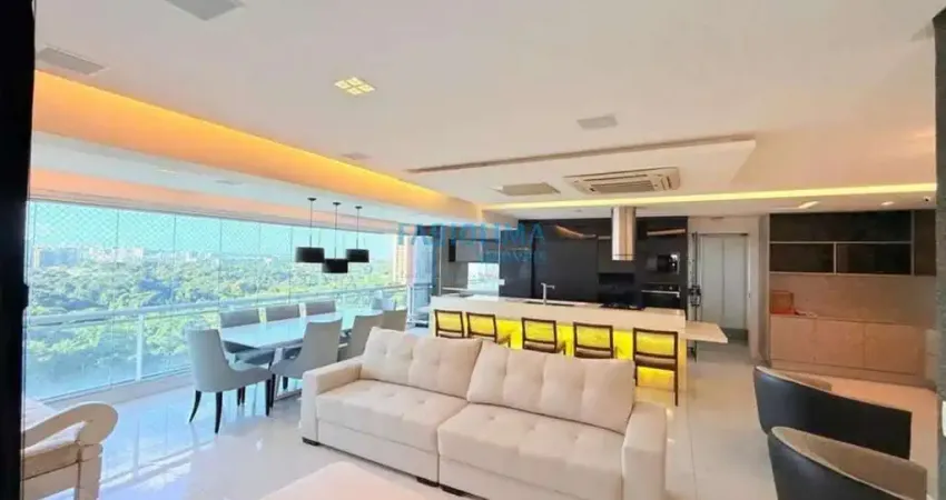 Apartamento a venda no greenville, ludco, patamares, salvador